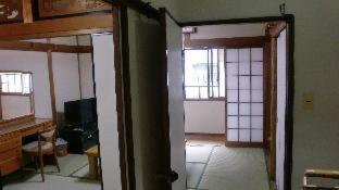 Guesthouse Yoshikawa นารา ภายนอก รูปภาพ