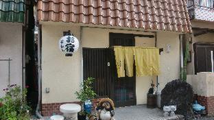 Guesthouse Yoshikawa นารา ภายนอก รูปภาพ